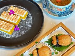 -五号茶居·新派粤菜·岭南五号酒店(沿江中路店)