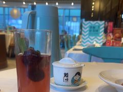 -莆田餐厅PUTIEN(三里屯店)