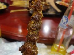 -段氏龙虾·烧烤·烤鱼(东书房路店)