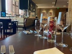 -北京华彬费尔蒙酒店·刃餐厅