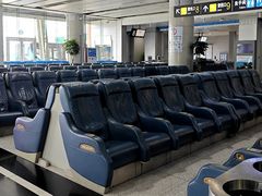 -威海大水泊国际机场