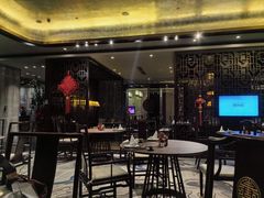 -蛇口希尔顿南海酒店·随轩中餐厅·粤菜