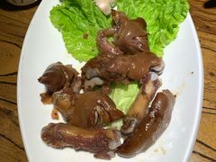 -芳林嫂 湖边边巧媳妇渔家菜馆