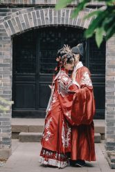 -禧百年中式婚礼馆