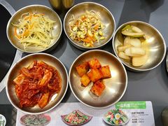 -庖沃丁·韩国牛排料理(金狮广场店)