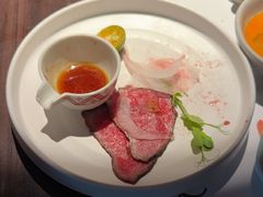 -匠和风精致料理(莆田财富中心店)