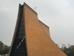 -路思义教堂