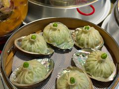-隆喜元鱼汤包·海鲜(中联广场店)