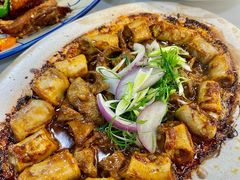 -明本湛江鸡•海鲜小厨(陈家祠店)