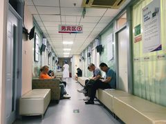 -美年大健康体检中心(西直门分院)