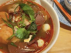 -越美小馆·越南料理(曲江店)
