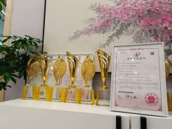 -紫琪尔胸部养护中心