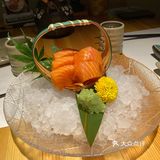 种草许久的CBD日料店