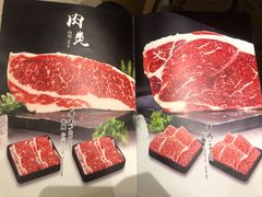 -温野菜涮涮锅(西单大悦城店)