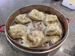 蒸扁食-荣家小吃(紫阳街店)