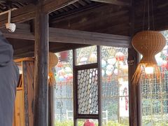 -院子餐厅·大锅菜·老杭帮(桥西直街店)