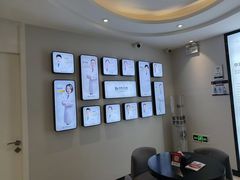 -牙博士口腔品牌连锁(城区店)