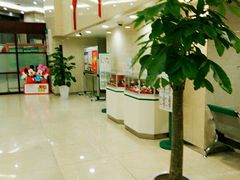 -中国农业银行(上海翔殷支行)