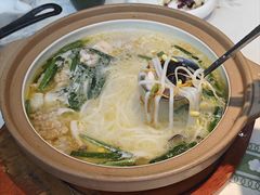 -云海肴·汽锅鸡·云南菜(高德置地店)