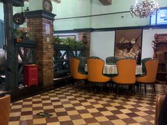 -海尔巴格一甸茶餐厅(团结路店)