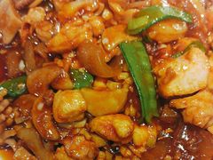-津沽小院(天津之眼店)