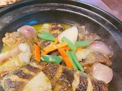 -鳗鱼家·深夜食堂(军博店)