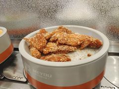 -密友回转自助火锅(世茂国际广场店)