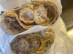 -卞姐蛋饼(陕西南路店)
