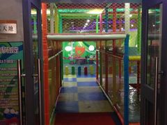 iphone_upload_pic-上海市虹口区青少年活动中心(欧阳路)