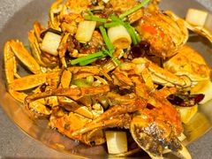 -一棠龙虾•王牌虾球(恒隆广场店)