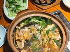 -九道菜有鸡鱼头(石鼓路店)