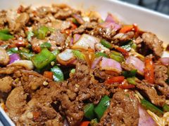 -友达面馆(广州总店)