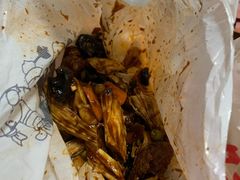 -老六素货(王顶堤店)