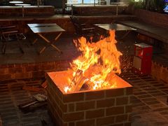 -漾应的火塘(蟠龙新天地店)