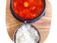 -李先生的首尔小馆(松江启源广场店)