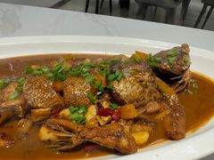 -舟山渔场(临安沙地路店)