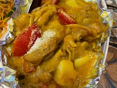 焗葡国鸡-番茄屋葡式美食(总店)