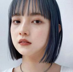 -icare美发沙龙