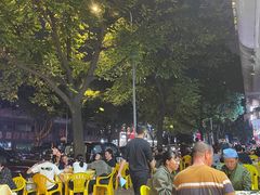 -得记得潮州海鲜砂锅粥(宝业路店)