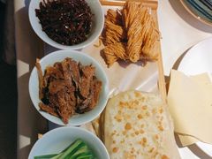 -大鸭梨烤鸭(望京店)