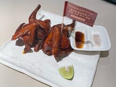 -侨美食家·粤菜(体育西路店)