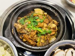 -二楼老店重庆鸡公煲(真光路店)