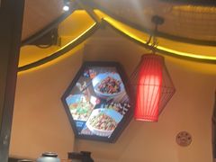 -赣饭农家·江西小炒(西乡店)