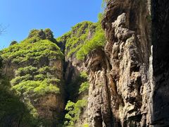 -龙门涧景区