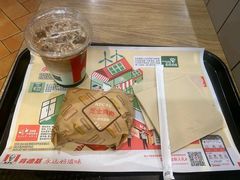 -肯德基(鲁迅路店)
