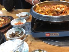 -许妈妈餐厅烤肉烧烤家常菜(明润广场店)