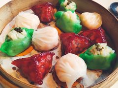 -三号黄浦会Canton Table