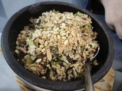 素卤酱石锅饭-食锦斋(塔头店)