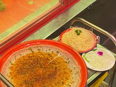 -大芊金重庆串串火锅(南京路店)
