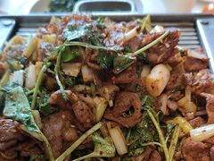 -老浒记民俗酒楼(王府井店)